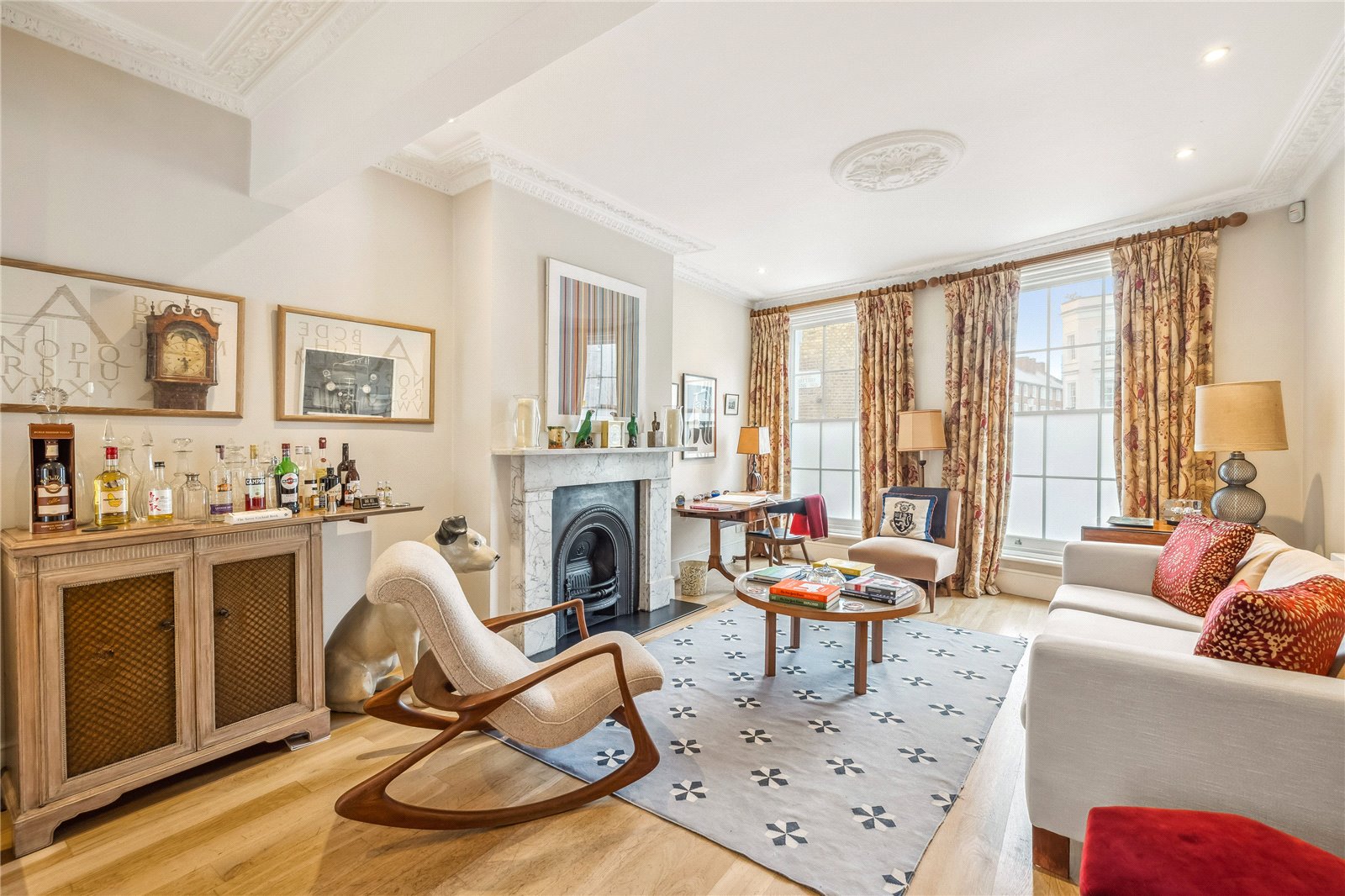 Penzance Place, London, W11 4PE