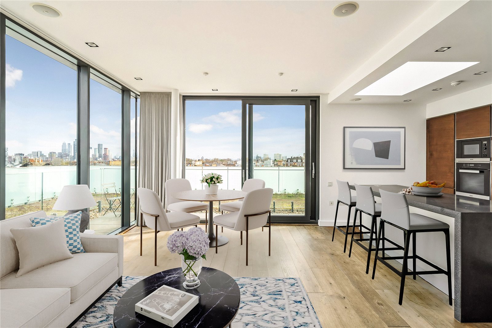 Porteus Place, London, SW4 0AP