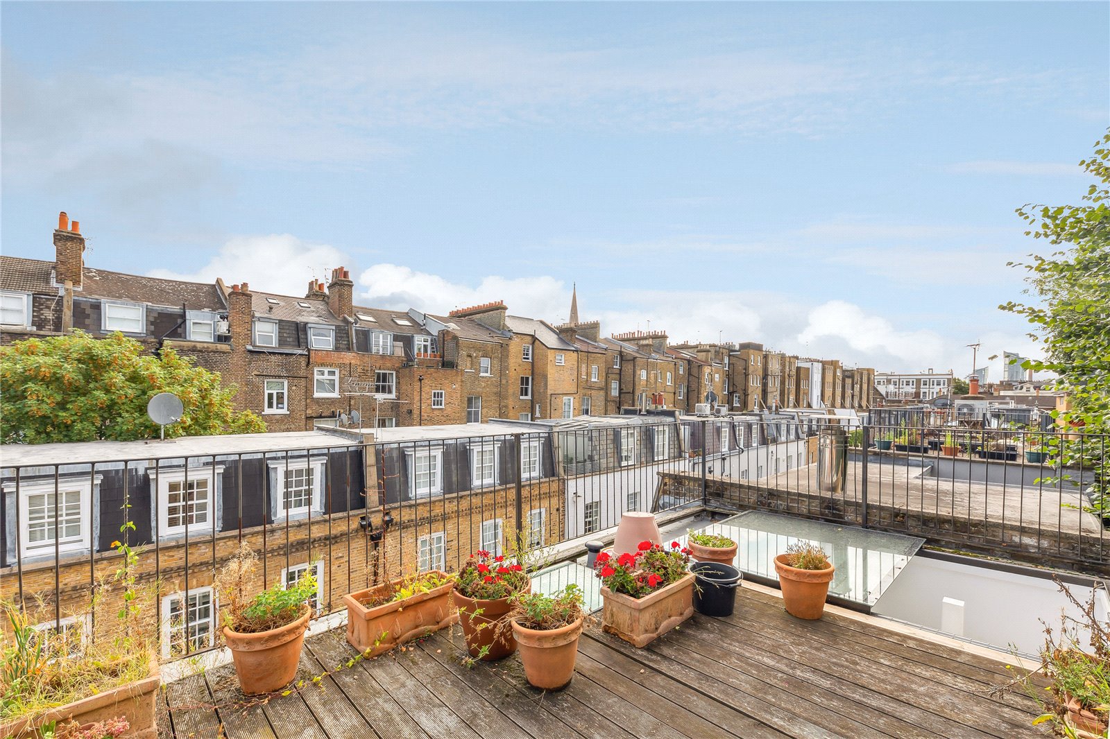 Coleherne Mews, London, SW10 9EA