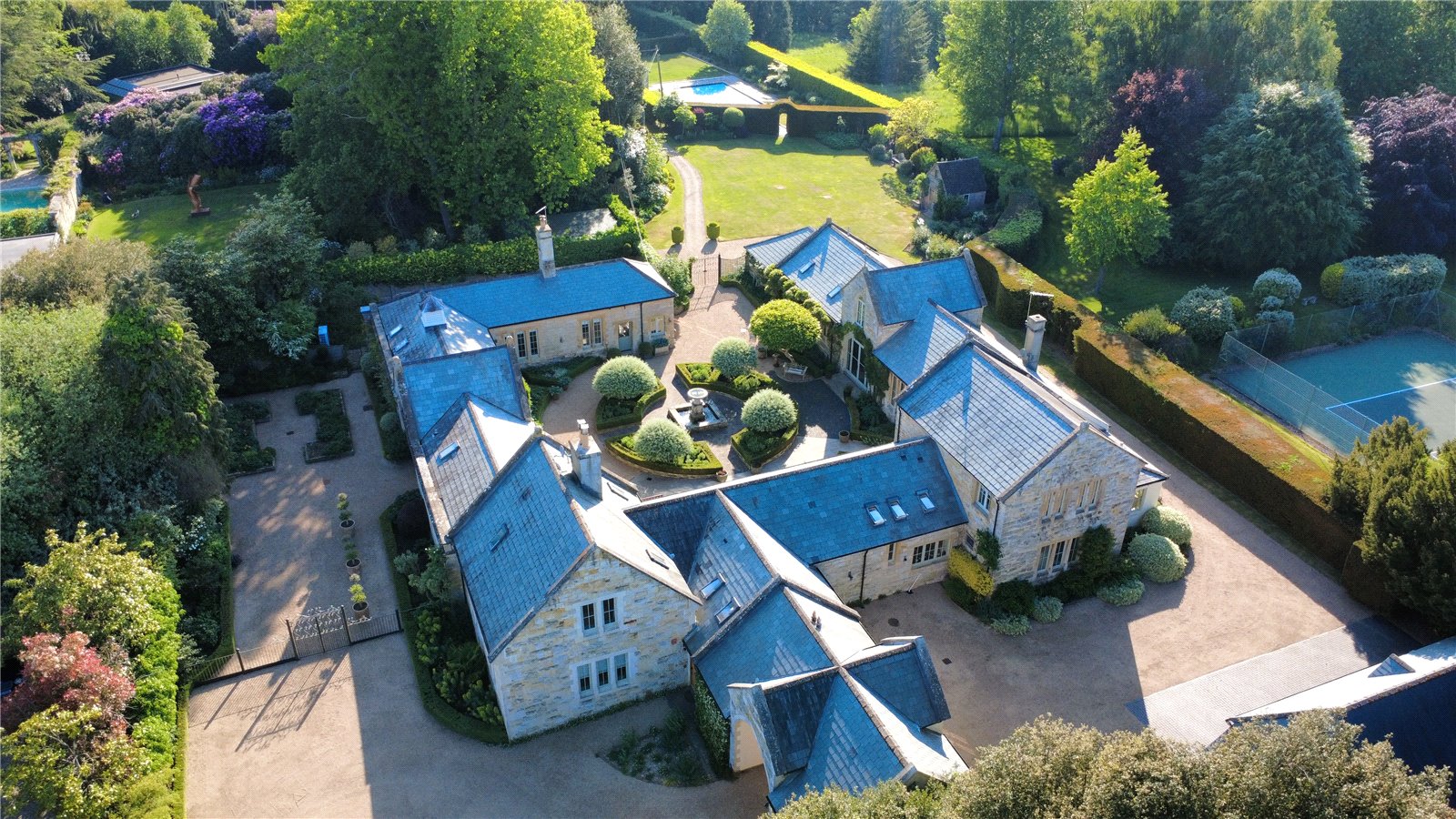 Grovehurst Lane, Horsmonden, Tonbridge, TN12 8BG