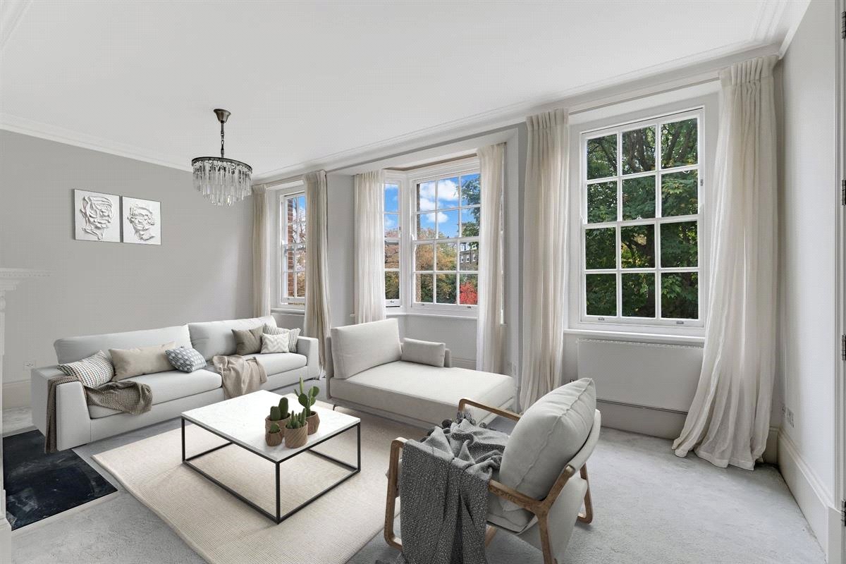 Coleherne Court, Old Brompton Road, Earls Court, London, SW5 0EB