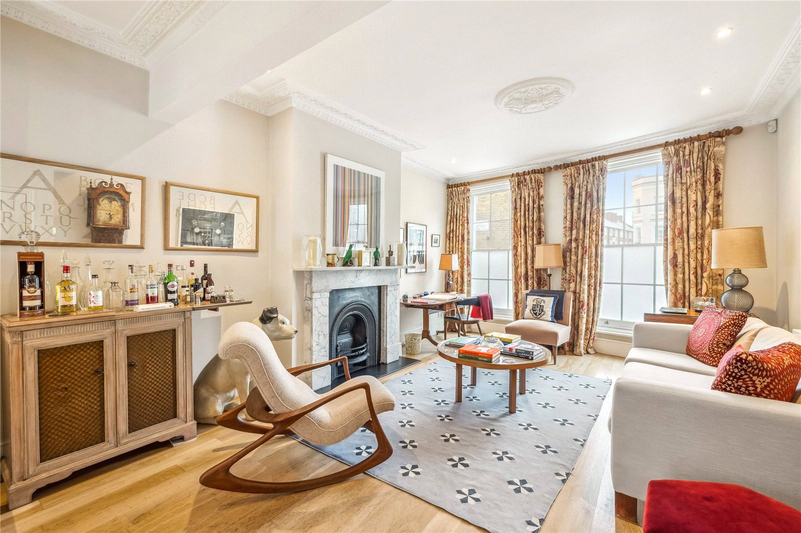Penzance Place, London, W11 4PE